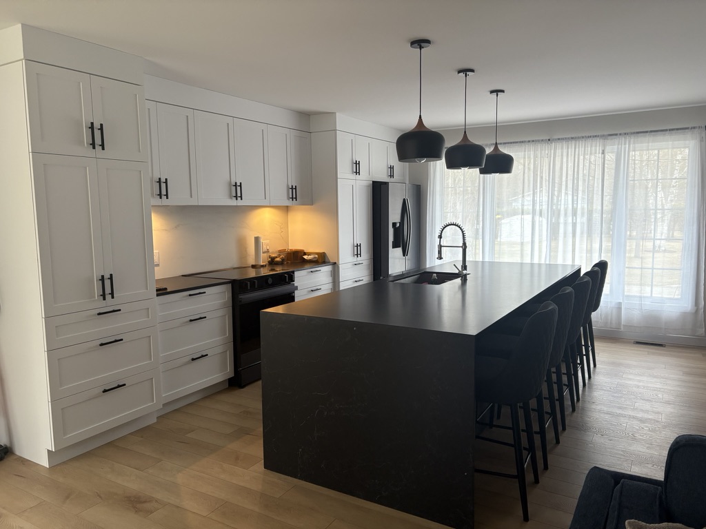 Cuisine sur mesure